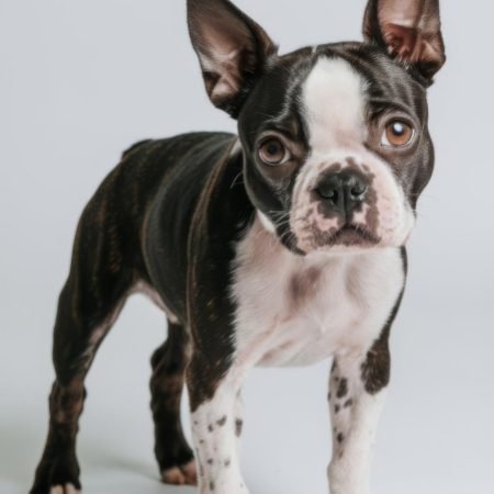 Boston Terrier