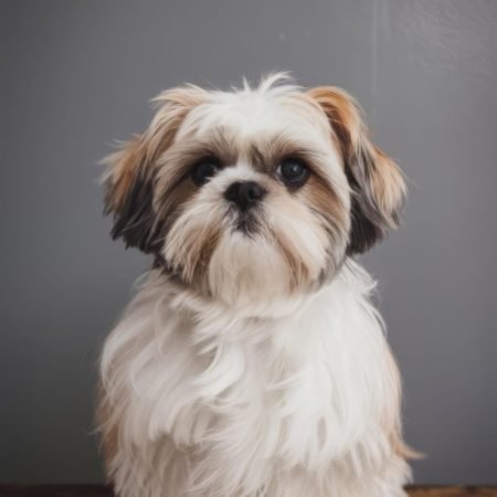 Shih Tzu