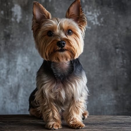 Yorkie